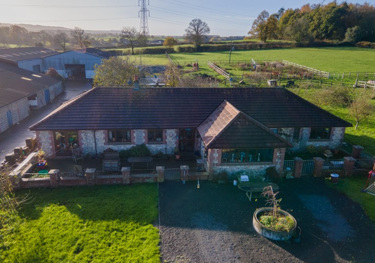 Images for Smallholding set in 22 acres., Witham Friary, Somerset
