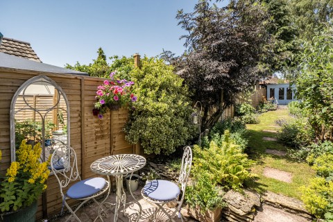 Click the photo for more details of Castle Street, Frome, Somerset