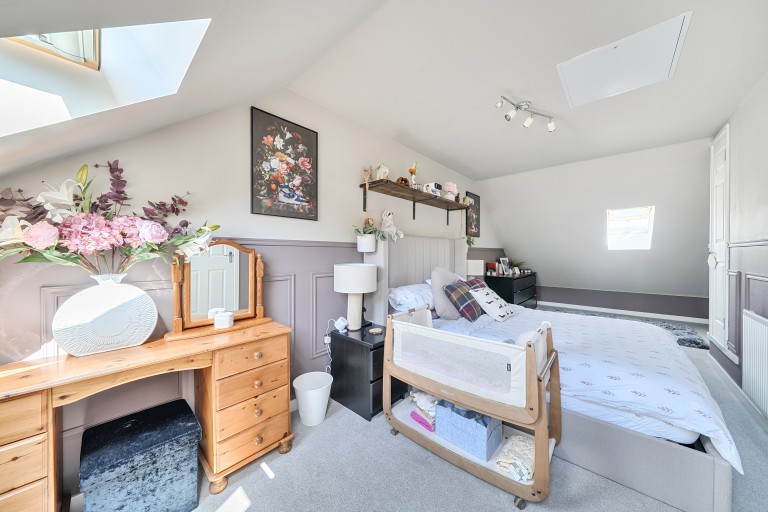 Images for Haybridge, Wells, Somerset