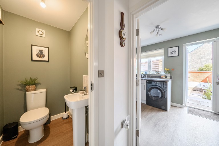 Images for Haybridge, Wells, Somerset