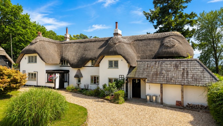 Click the photo for more details of Rockford, Ringwood, BH24