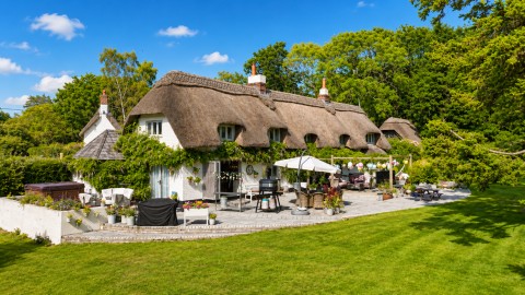 Click the photo for more details of Rockford, Ringwood, BH24