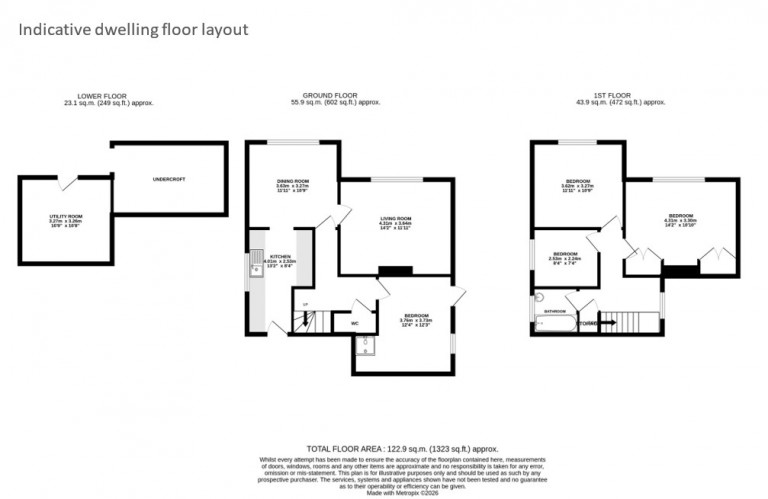 Images for The Batch, Batheaston, Bath, Somerset
