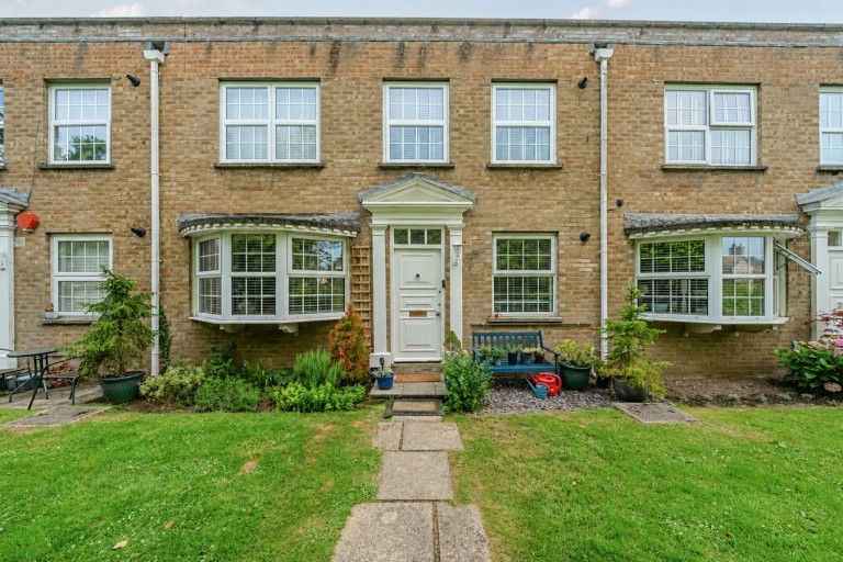 Images for Grosvenor Mews, Southampton Road, Lymington, SO41