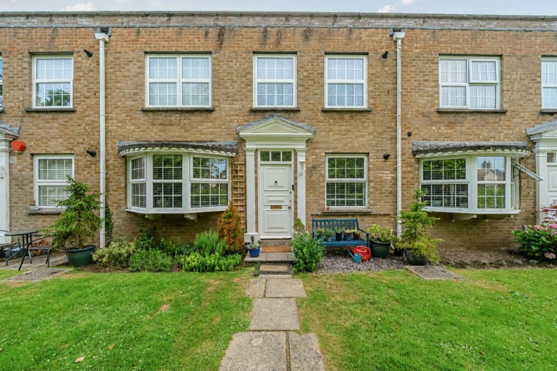 Click the photo for more details of Grosvenor Mews, Southampton Road, Lymington, SO41