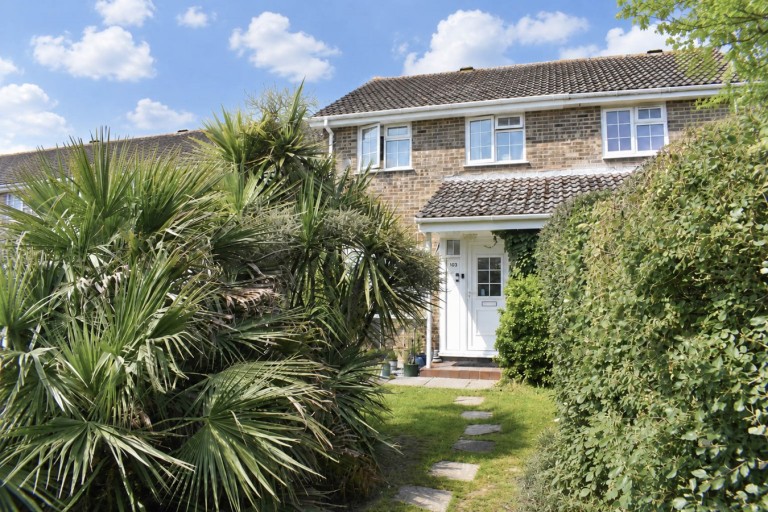 Images for Samber Close, Lymington, SO41