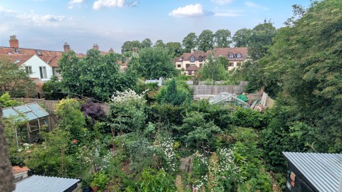 Click the photo for more details of Silver Street, Wells, Somerset