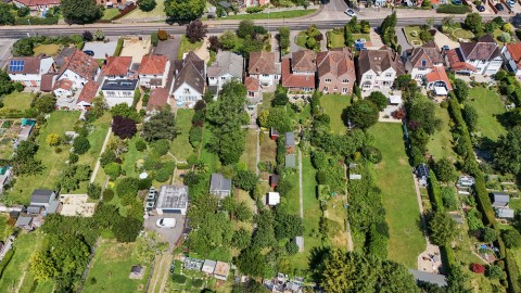 Click the photo for more details of Portway, Wells, Somerset