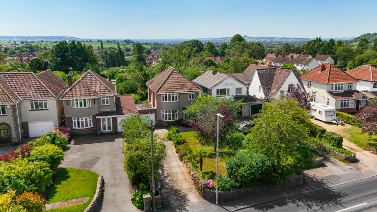 Images for Portway, Wells, Somerset
