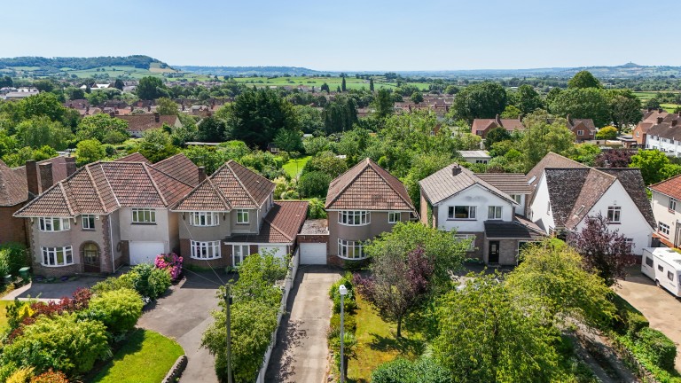 Images for Portway, Wells, Somerset