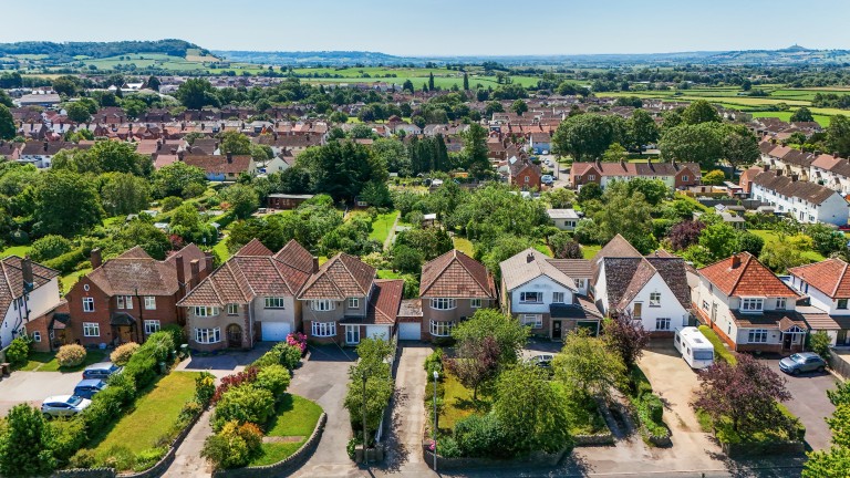 Images for Portway, Wells, Somerset