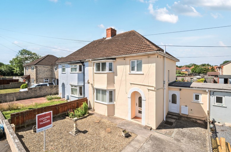 Click the photo for more details of Hempitts Road, Walton, Somerset