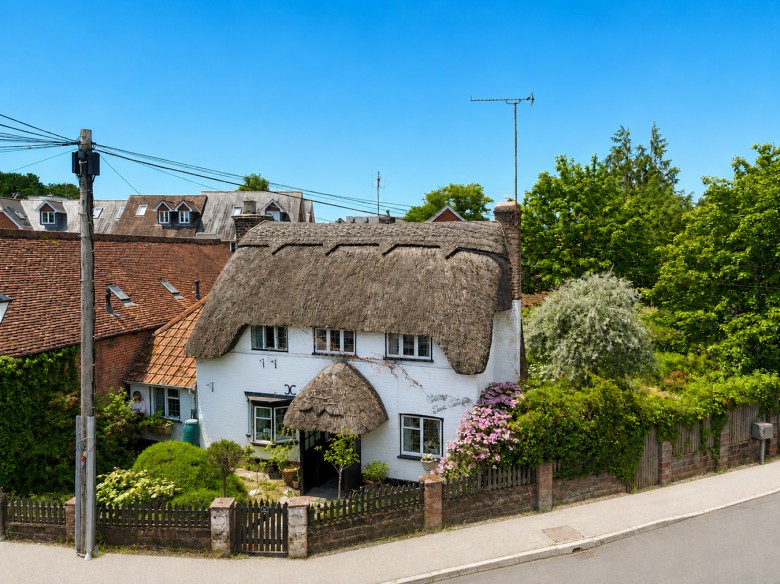 Click the photo for more details of Brookley Road, Brockenhurst, SO42