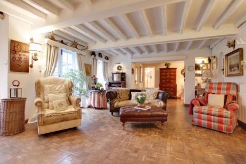 Click the photo for more details of Brookley Road, Brockenhurst, SO42