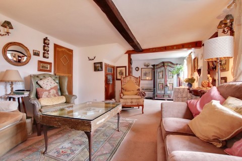 Click the photo for more details of Brookley Road, Brockenhurst, SO42