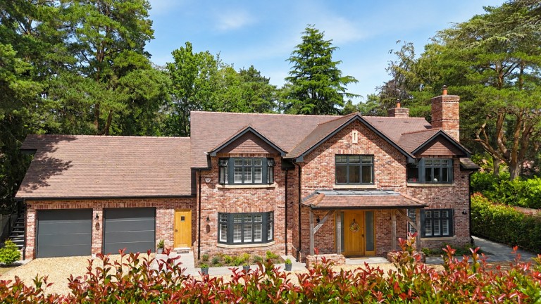 Images for Ashley Drive North, Ashley Heath, Ringwood, BH24