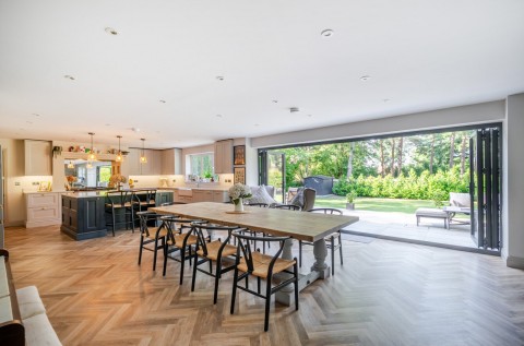 Click the photo for more details of Ashley Drive North, Ashley Heath, Ringwood, BH24