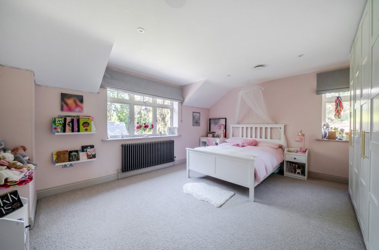 Images for Ashley Drive North, Ashley Heath, Ringwood, BH24