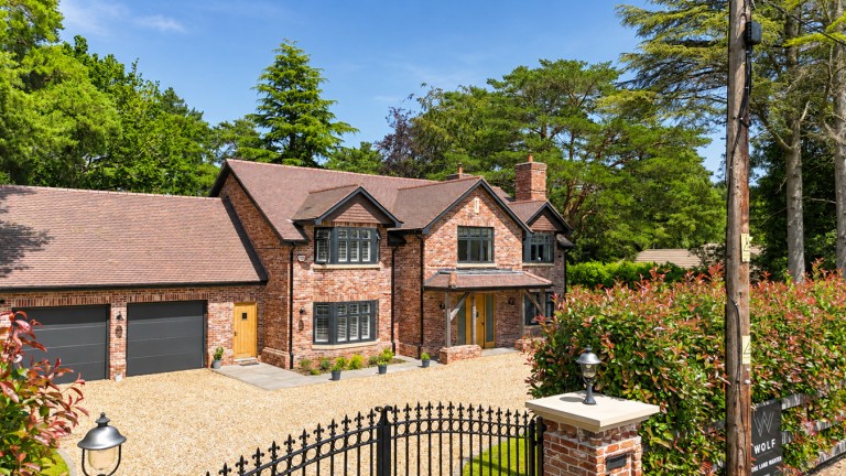 Images for Ashley Drive North, Ashley Heath, Ringwood, BH24