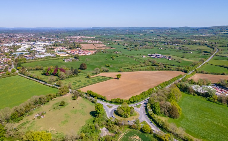 Images for Land South of Frome, Frome, Somerset
