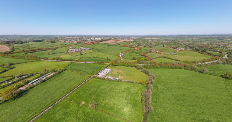 Images for Land South of Frome, Frome, Somerset