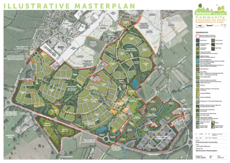 Images for Land South of Frome, Frome, Somerset