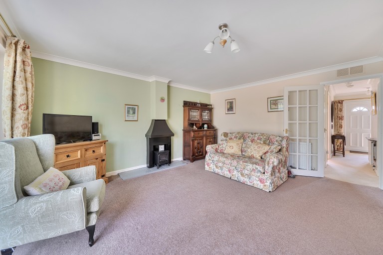 Images for Evercreech, Somerset