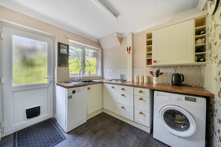 Images for Evercreech, Somerset