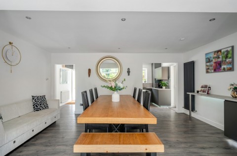 Click the photo for more details of Sandy Lane, St Ives, Ringwood, BH24