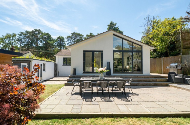 Images for Sandy Lane, St Ives, Ringwood, BH24