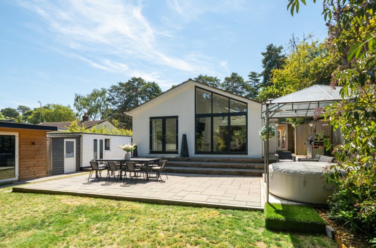 Images for Sandy Lane, St Ives, Ringwood, BH24