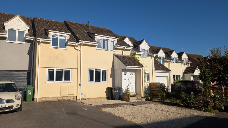 Images for Mill Stream Close, Axbridge, Somerset
