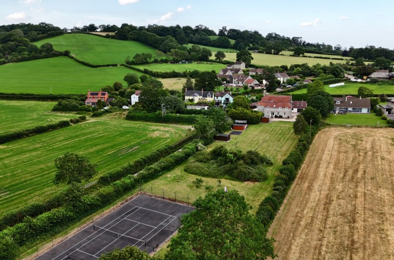 Images for West Pennard, Glastonbury, Somerset