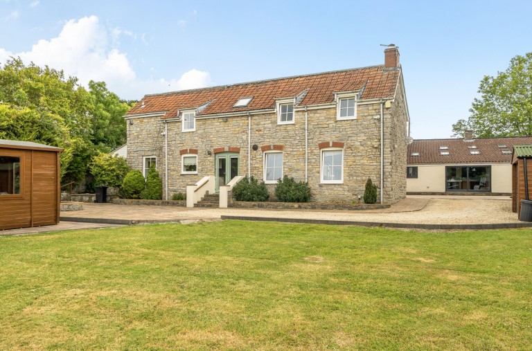 Images for West Pennard, Glastonbury, Somerset