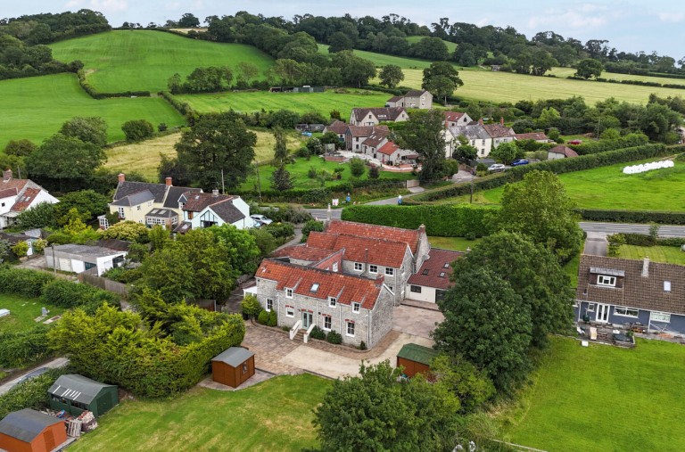 Images for West Pennard, Glastonbury, Somerset