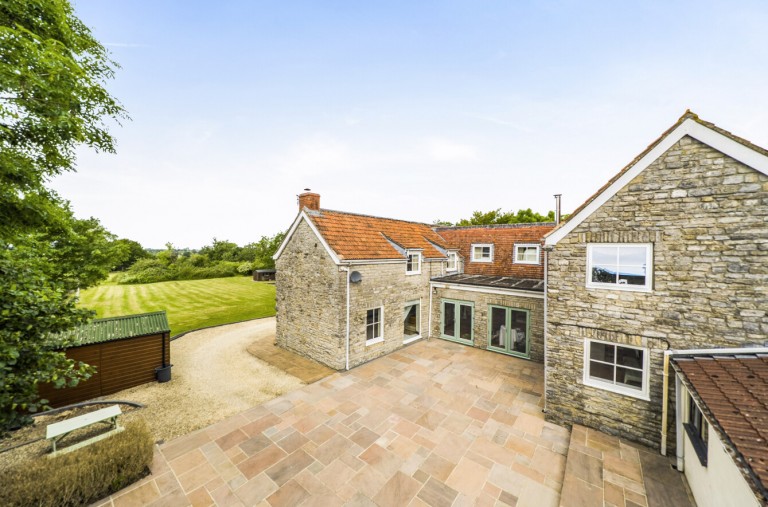 Images for West Pennard, Glastonbury, Somerset