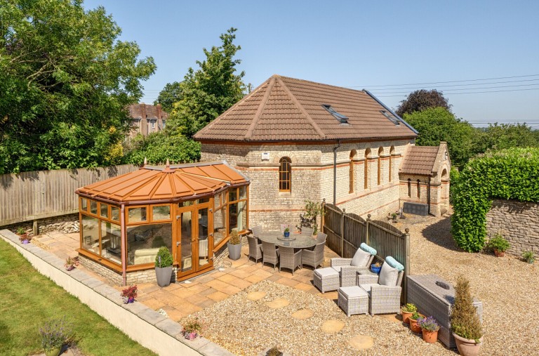 Images for Clapton, Midsomer Norton, Radstock, Somerset