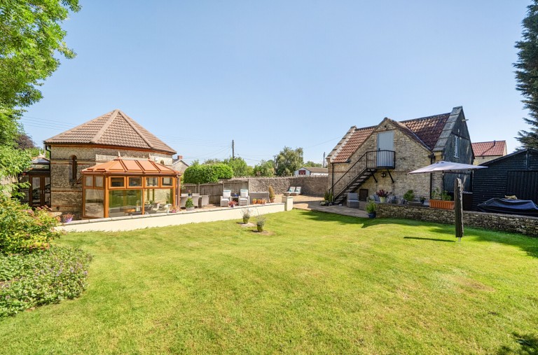 Images for Clapton, Midsomer Norton, Radstock, Somerset