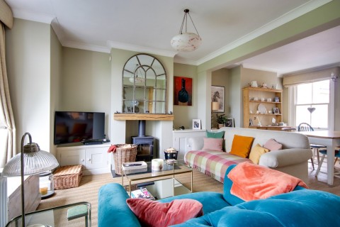Click the photo for more details of Wainsford Road, Pennington, Lymington, SO41
