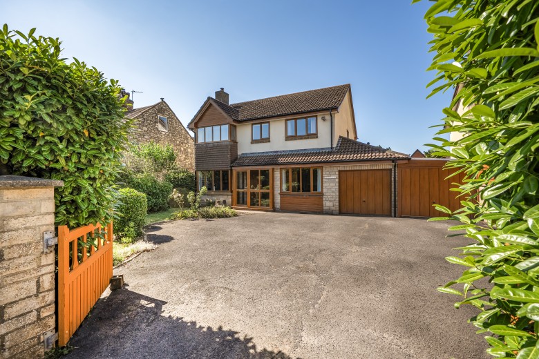 Click the photo for more details of Coxley, Wells, Somerset