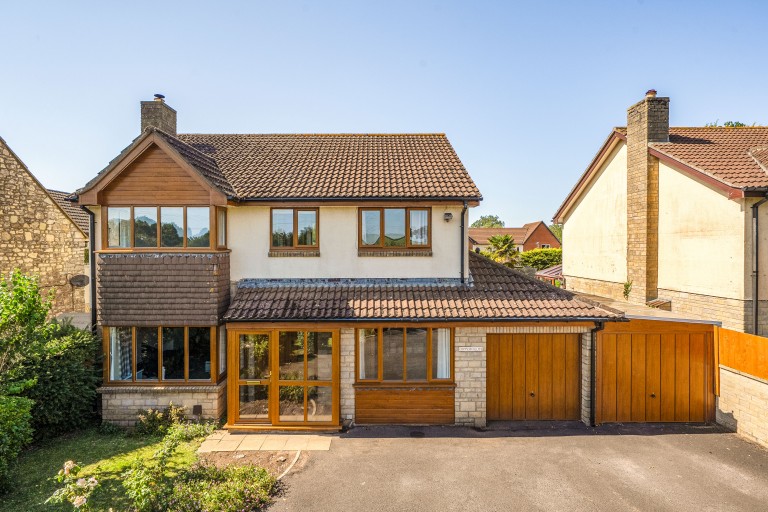 Images for Coxley, Wells, Somerset