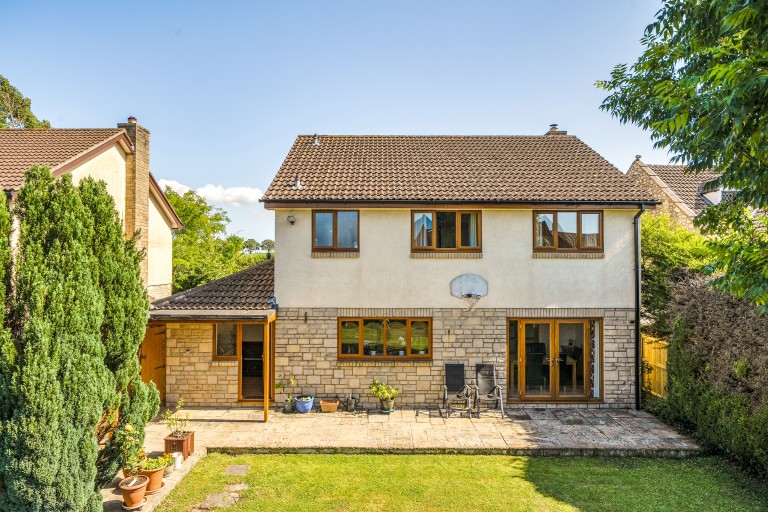 Images for Coxley, Wells, Somerset