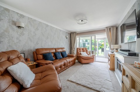 Click the photo for more details of Pine View Road, Verwood, BH31