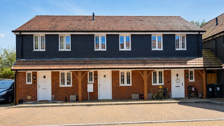 Images for Augustus Avenue, Fordingbridge, SP6