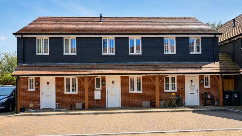 Click the photo for more details of Augustus Avenue, Fordingbridge, SP6