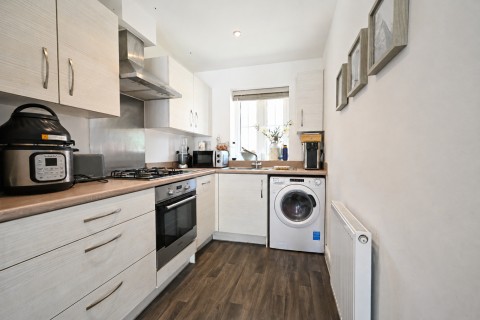 Click the photo for more details of Augustus Avenue, Fordingbridge, SP6