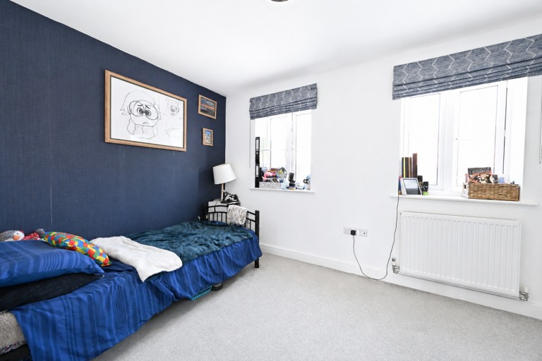 Images for Augustus Avenue, Fordingbridge, SP6