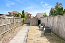 Images for Augustus Avenue, Fordingbridge, SP6