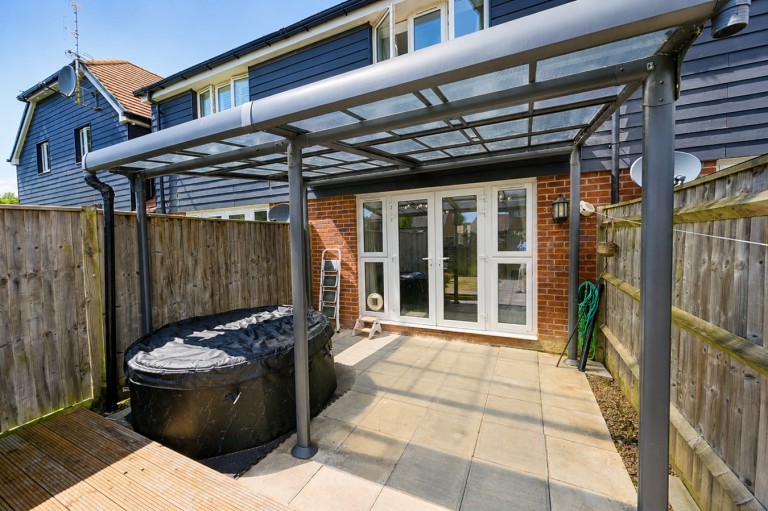 Images for Augustus Avenue, Fordingbridge, SP6