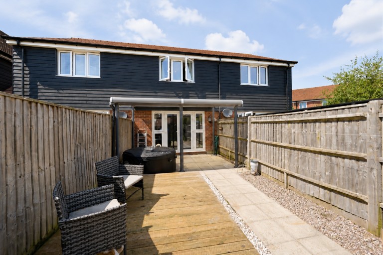 Images for Augustus Avenue, Fordingbridge, SP6